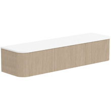 Waverley 1800mm Wall Hung&nbsp;Single Vanity